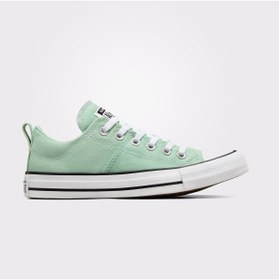 Resim Converse Chuck Taylor All Star Madison Kadın Yeşil Sneaker 