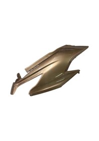 Resim Honda Activa S 125 Sağ Sele Altı Gold 