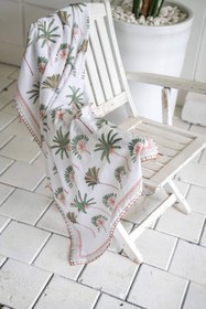 Resim Palmiye Peştemal 