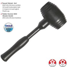 Resim Desa Lastik Tokmak No:60 