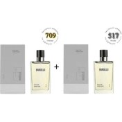 Resim Bargello 709 517 Erkek Parfüm EDP 50 ML Oriental/woody - Mnms50709517 Aromatik 