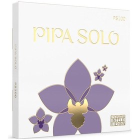Resim Thomastik Pipa Solo 4/4 Set Keman Teli Ps100 