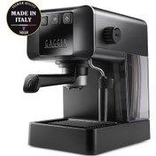 Resim Gaggia EG 2109/01 Espresso Makinesi 
