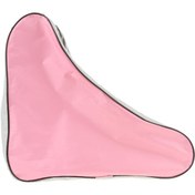 Resim Homyl Tekerlekli Paten Çanta Inline Hız Ayakkabı Bot Pembe Pembe 