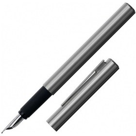 Resim Porsche Design Dolmakalem P3125 Slim Line Silver 991471 