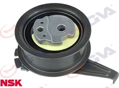 Resim Eksantrik Gergi Rulmanı Golf7-A3-Leon-Polo 1.6-2.0 Tdı Clha/B-Crkb-Cupa 