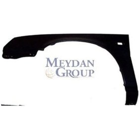Resim Esse Oto - Mıtsubıshı Lancer- Gold- 87/88 Ön Çamurluk Delikli Sol Sinyal Deliği Arkada Esse1012102a Mb549338 