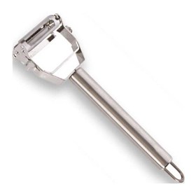 Resim Epinox TTN-2 İkili Titan Soyacak, 17.5 cm 