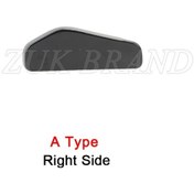 Resim Sağ A Tipi -far Yıkama Memesi Kapağı Far Su Püskürtme Jeti Kapağı Kapağı Bmw 3 Serisi E46 316 318 320 323 325 328 330 M3 Boyasız 