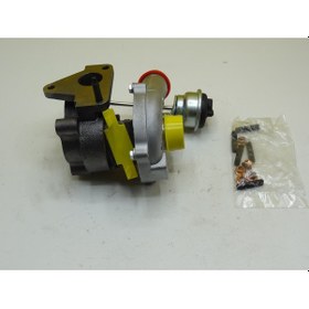 Resim Turbo K9k Clio Kangoo-logan 65hp 7701473122 