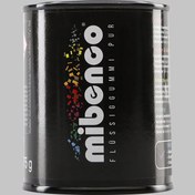 Resim PLASTİDİP mibenco - Pur - 175 gram - Mat Tele Gri 