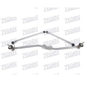 Resim Zegen Sılecek Mekanızması On Volkswagen Crafter 2006-2016 AT00-ZWM1061 