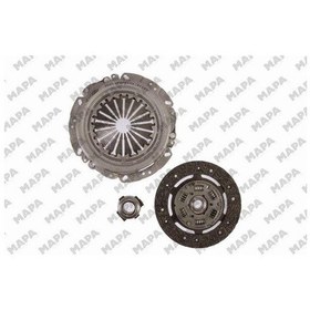 Resim Debrıyaj Seti Renault Megane 1.6 8v Clio Logan Sandero 1.6 8v 7701468831 