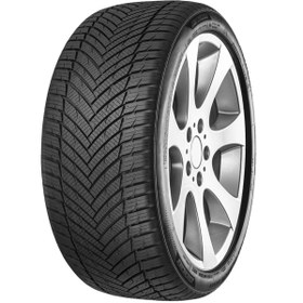 Resim Minerva 215/45R16 90V XL All Season Master (4 Mevsim) (2024) 