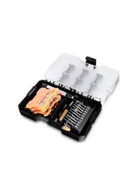 Resim Jakemy Jm-8158 Takım Çantası 35 Parça 