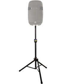 Resim Ultimate Support Ts-90b Telelock Speaker Stand 