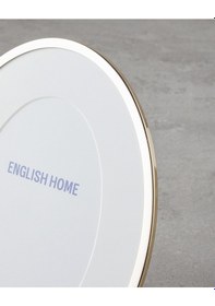 Resim English Home Bruna Metal Çerçeve Gold 