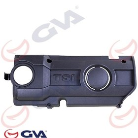 Resim Motor Üst Kapagi Golf 5/6 Jetta Passat Tiguan 1.4 Tsi 2008 2012 504651297 