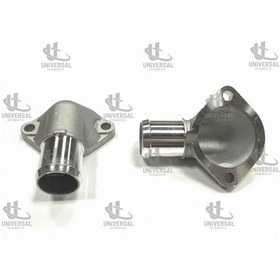 Resim Yuva Termostat Accent 95-05/getz 1,3 00-06 Üst / 25611-22010 