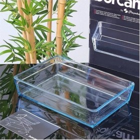 Resim Luxury Dikdörtgen Borcam 59324 FMA05209 1 Adet 