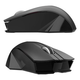 Resim Hello HL-4707 2.4ghz 1200DPI 3D Kablosuz Optik Mouse 