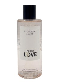 Resim Victoria's Secret First Love Vücut Spreyi 250 ML 