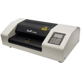 Resim SARFF 330SL A3 LAMİNASYON MAKİNESİ 