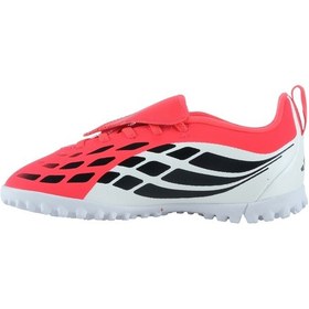 Resim Adidas Predator Club TF (JR5913) | Kırmızı 