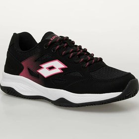 Resim Lotto Olıvıa 5fx Siyah Kadın Voleybol Salon Ayakkabısı 101977030 