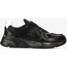 Resim Premiata Sneakers Mased 7066 Siyah 