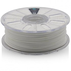 Resim Microzey Beyaz PLA Pro 1kg 1.75mm 