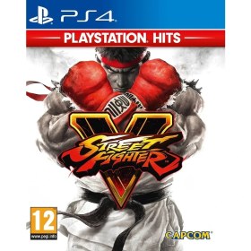 Resim Sony Street Fighter 5 