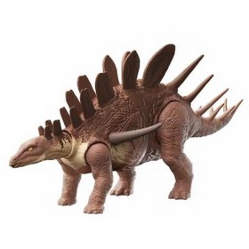 Resim Jurassic World Sesli Dinozor Figürleri GWD06-HCL93 