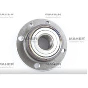 Resim Esse Otomotiv Doblo Xtfc40652 Arka Rulmanli Abs'Li Teker Porya - SNR-XTGB41556R00 - 51759727 