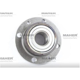 Resim Esse Otomotiv Doblo Xtfc40652 Arka Rulmanli Abs'Li Teker Porya - SNR-XTGB41556R00 - 51759727 