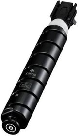 Resim Canon IR DXC5840/5870 (C-EXV-58) İle Uyumlu SİYAH MUADİL TONER 