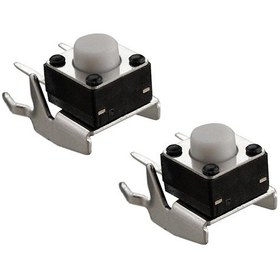 Resim Farfi 2 Adet Lb/rb Omuz Düğmesi Tampon Tamir Parçaları Xbox One Kontrolcüsü İçin 