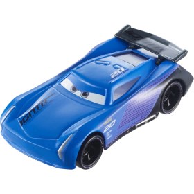 Resim Disney Cars Renk Değiştiren Araçlar - Jackson Storm GDK07 