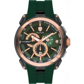 Resim Wainer WA.16910-G Erkek Kol Saati 