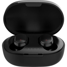 Resim Jingyi Orijinal A6S Tws Kulaklık Kablosuz Kulaklık Bluetooth Kulaklık Spor Stereo Fone Bluetooth Kulaklık Xiaomi Huawei iPhone Için (Yurt Dışından) 