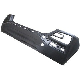 Resim Hyundaı Kona 18/20 Arka Tampon Siyah Tyg 