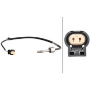 Resim Egzoz Sıcaklık Sensoru Kat. Oncesı Mercedes W246 W212 C207 W447 A0009055205 