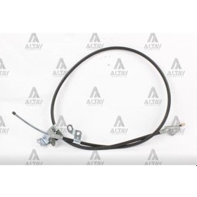 Resim Esse Otomotiv Yaris 99-06 Disk tip Arka Sağ El Fren Teli - IMP-4642052080 - 46420-52080 