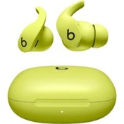 Resim Beats Fit Pro MPLK3EE/A TWS Kulak İçi Bluetooth Kulaklık Sarı Teşhir 