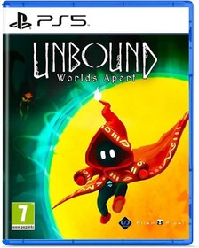 Resim PlayStation 5 Game PS5 Unbound Worlds Apart CHI/ENG PS5-0244 