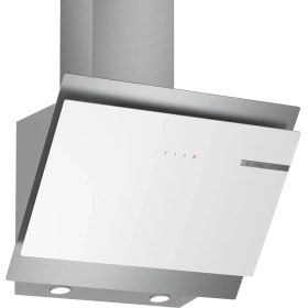 Resim Bosch DWK68AK20T Davlumbaz Eğimli Cam 