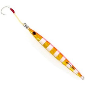 Resim Ryuji Slim Jig 160gr Jig Yem 