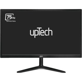 Resim Uptech HD190 19" Geniş Ekran 75 Hz 5ms (Vga,hdmı) LED Monitör 