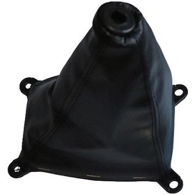 Resim Hyundai Accent Vites Körügü Siyah 1995 - 2000 504060548 