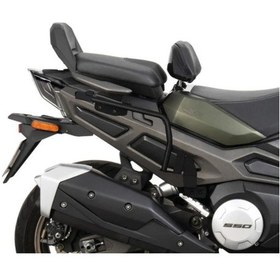 Resim Shad Yan Çanta Bağlantı Demiri 3p System Kymco Cv3 550 K0cv52ıf Renkli 